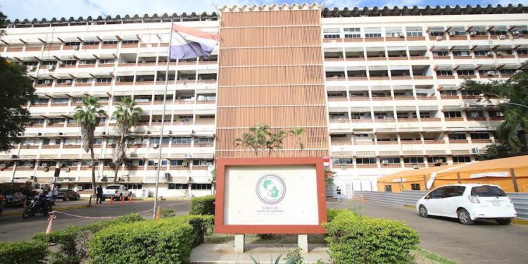 El haber jubilatorio básico del IPS bajó del 75% al 50%.