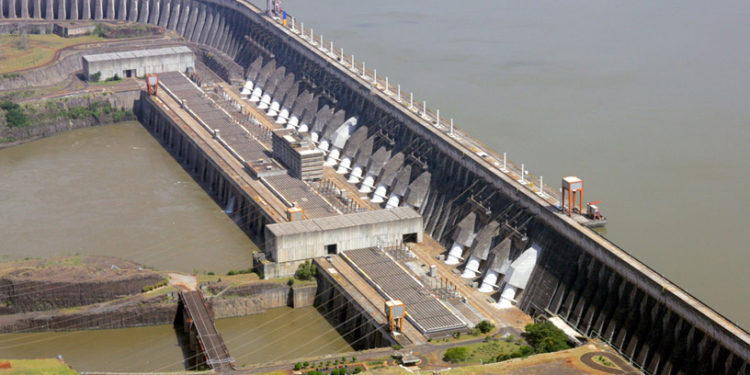 Itaipú seguirá siendo un factor primordial para el desarrollo del Paraguay