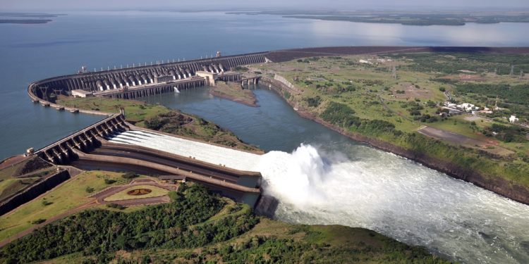 Anexo C de Itaipú – a nivel bilateral – la primera reunión de carácter presencial será en octubre. Anexo C de Itaipú – a nivel bilateral – la primera reunión de carácter presencial será en octubre.