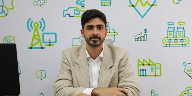 Paraguay tiene un gran potencial con el Mercado de Carbono Paraguay tiene un gran potencial con el Mercado de Carbono