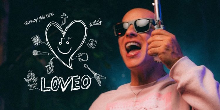 Daddy Yankee presenta su nueva canción cristiana «LOVEO» con un mensaje de fe y esperanza Daddy Yankee presenta su nueva canción cristiana «LOVEO» con un mensaje de fe y esperanza