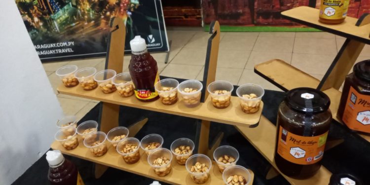 Primera Jornada Latinoamericana de Apicultura en Itá Primera Jornada Latinoamericana de Apicultura en Itá