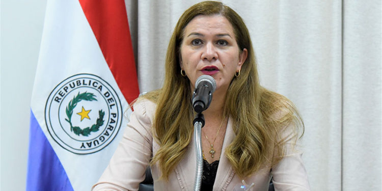 Paraguay rechaza nuevo instrumento internacional de la OMS para Pandemias en la 77° Asamblea Mundial de la Salud