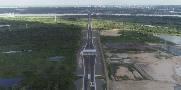 A partir del lunes, 5 puestos de peajes más, implementarán pago electrónico