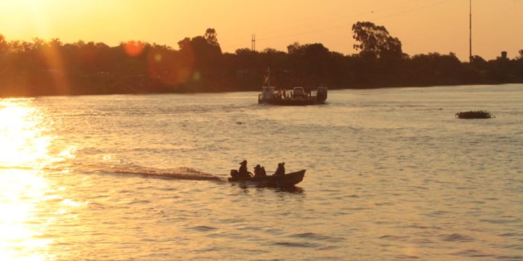 Martes caluroso y con vientos del norte Martes caluroso y con vientos del norte