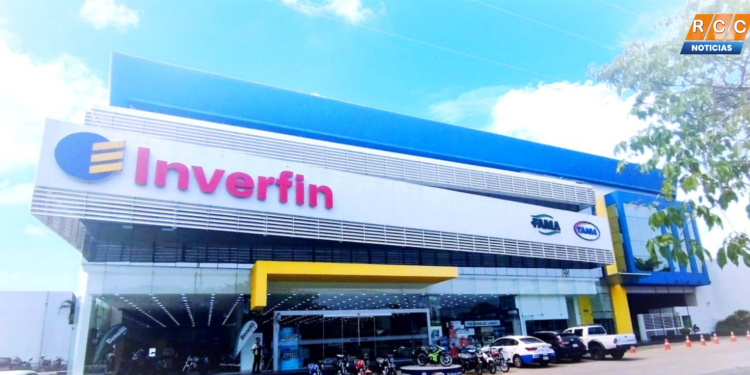 Inverfin presenta asombrosas promociones para los aficionados al fútbol