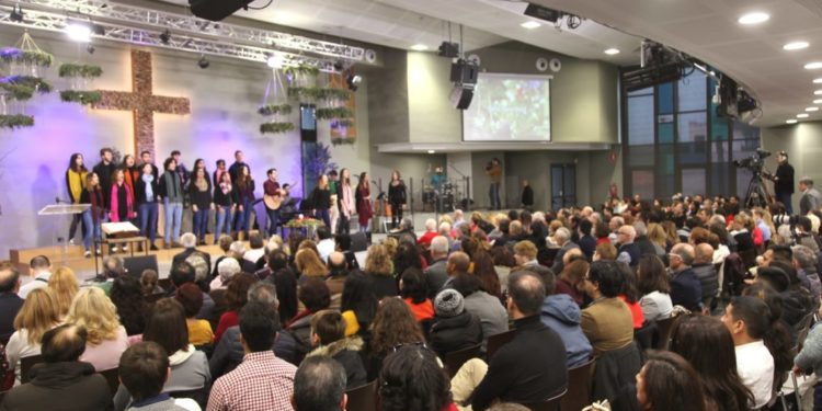 Viceministerio de Culto anuncia reformas en registro y control de entidades filosóficas y religiosas