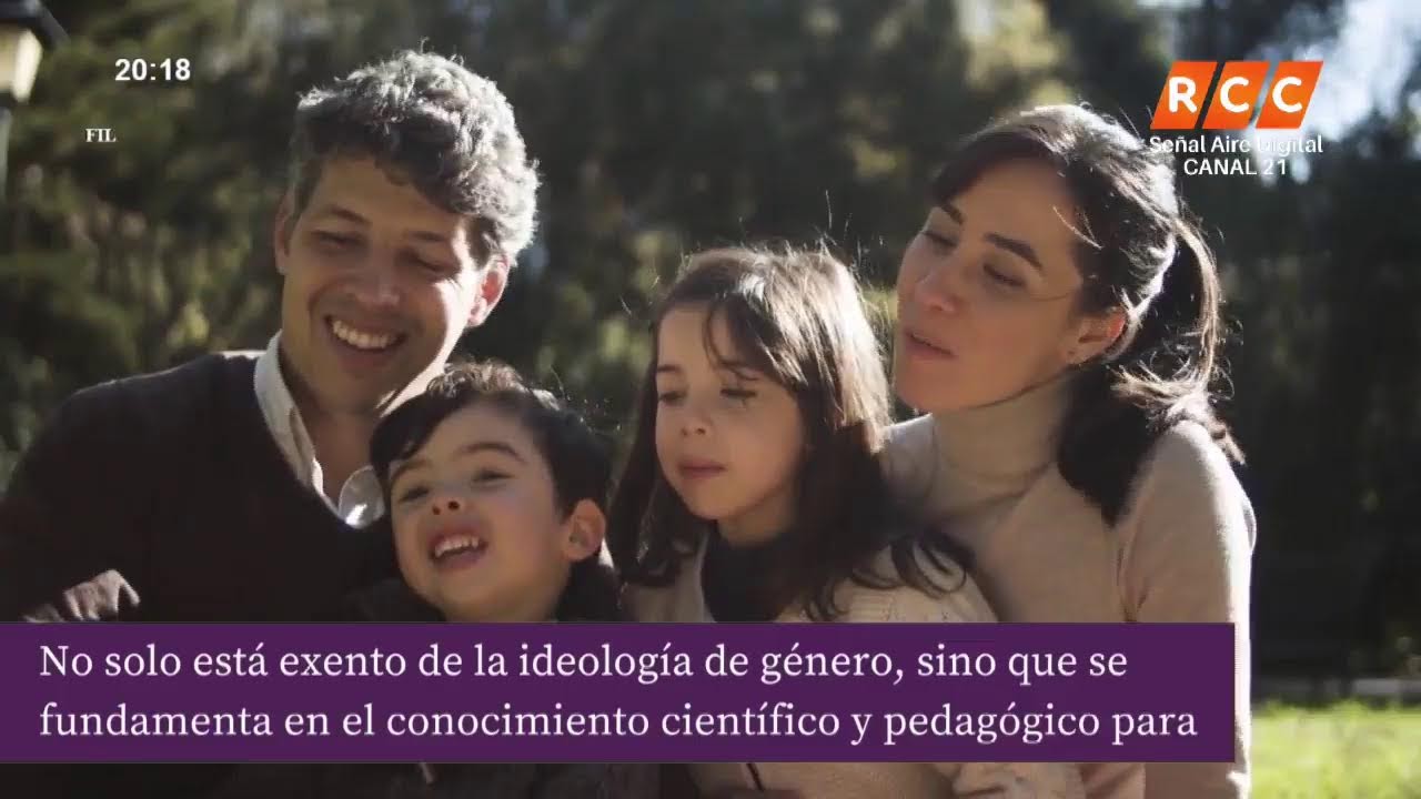 Salvando Vidas – Educación sexual basada en ciencias o ideología