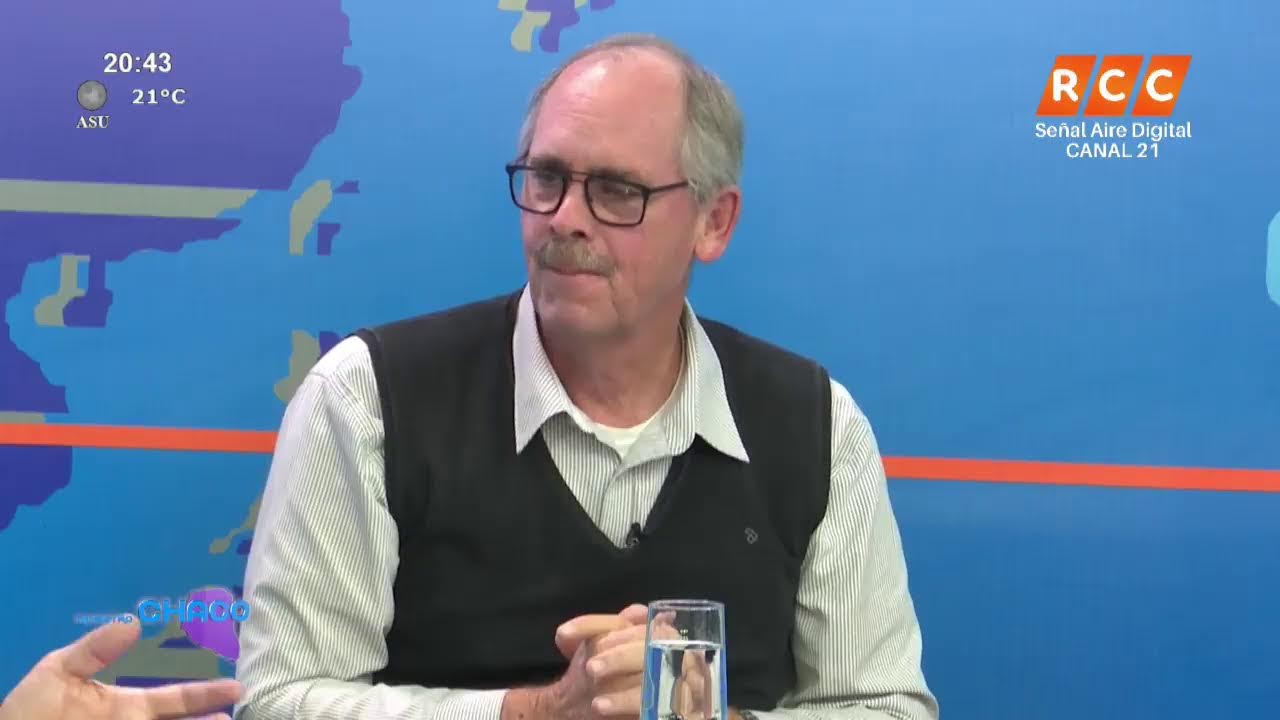 Nuestro Chaco – ASCIM