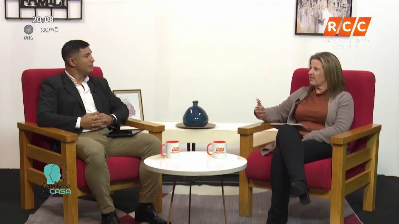 Consultorio en Casa – El Tabaco