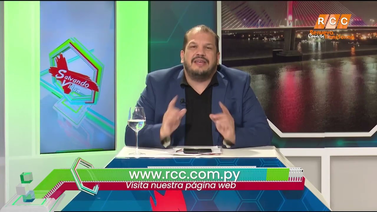 Video: OEA en Paraguay ¿Qué temas serán tratados que apeligran la soberanía del Paraguay?