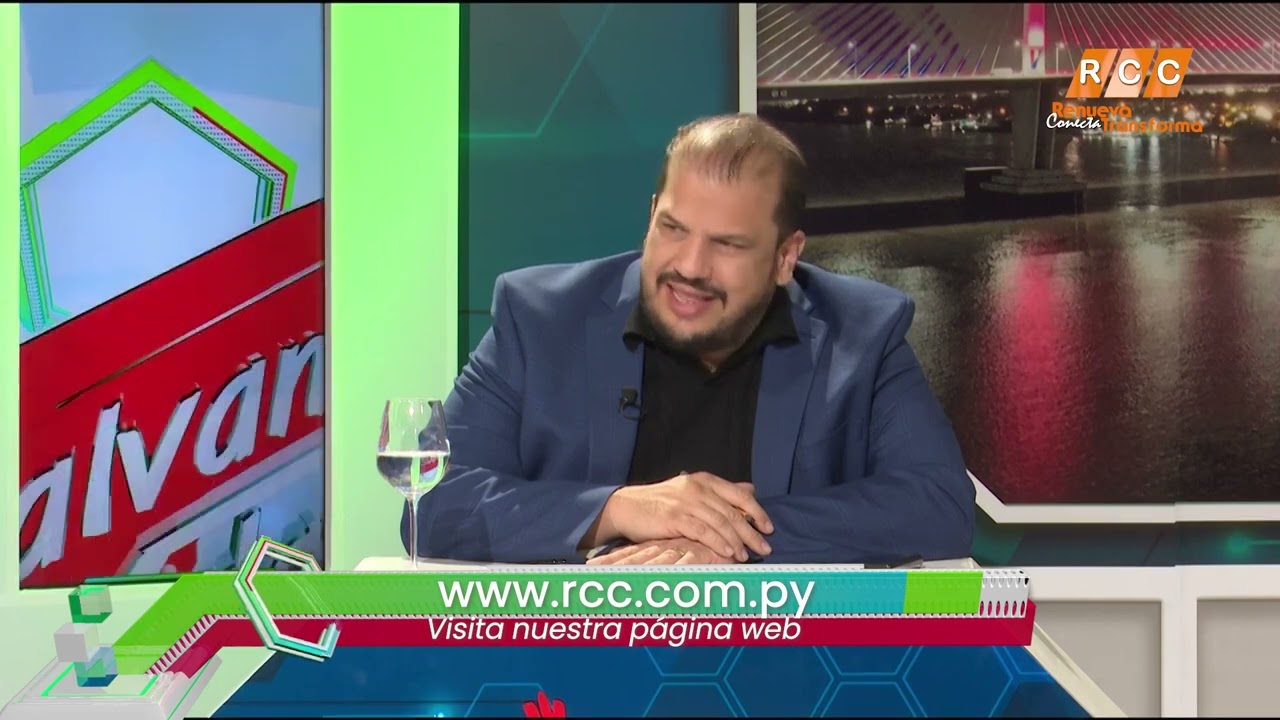 Video: OEA en Paraguay ¿Qué temas serán tratados que apeligran la soberanía del Paraguay?»