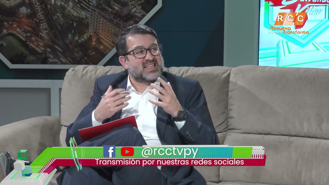 Video: OEA en Paraguay ¿Qué temas serán tratados que apeligran la soberanía del Paraguay?