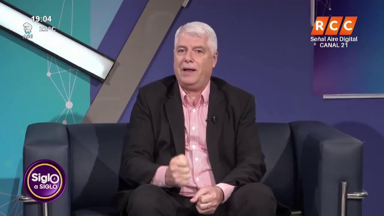 SIGLO A SIGLO – DIA DEL PADRE