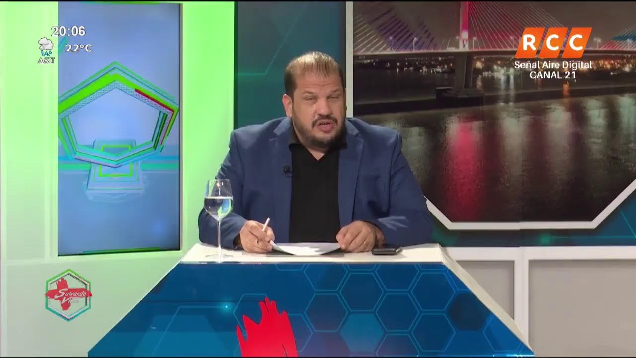 SALVANDO VIDAS – OEA en Paraguay