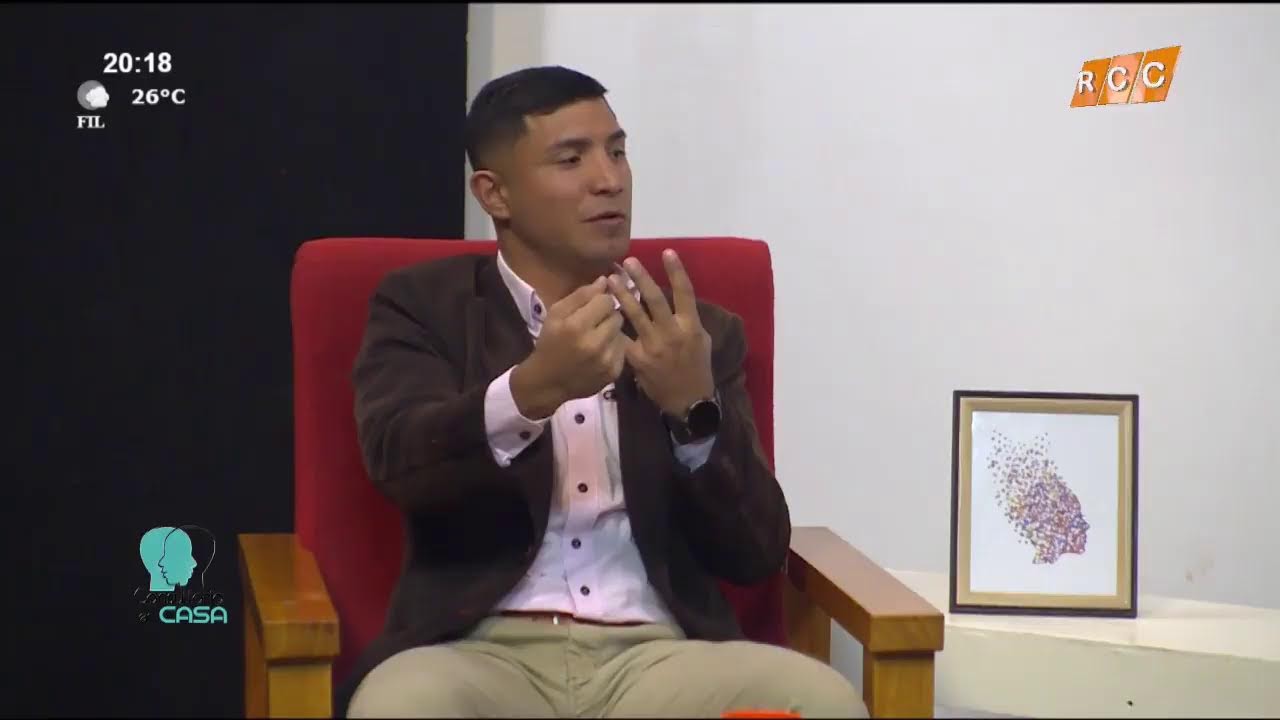 Consultorio en casa – El asma