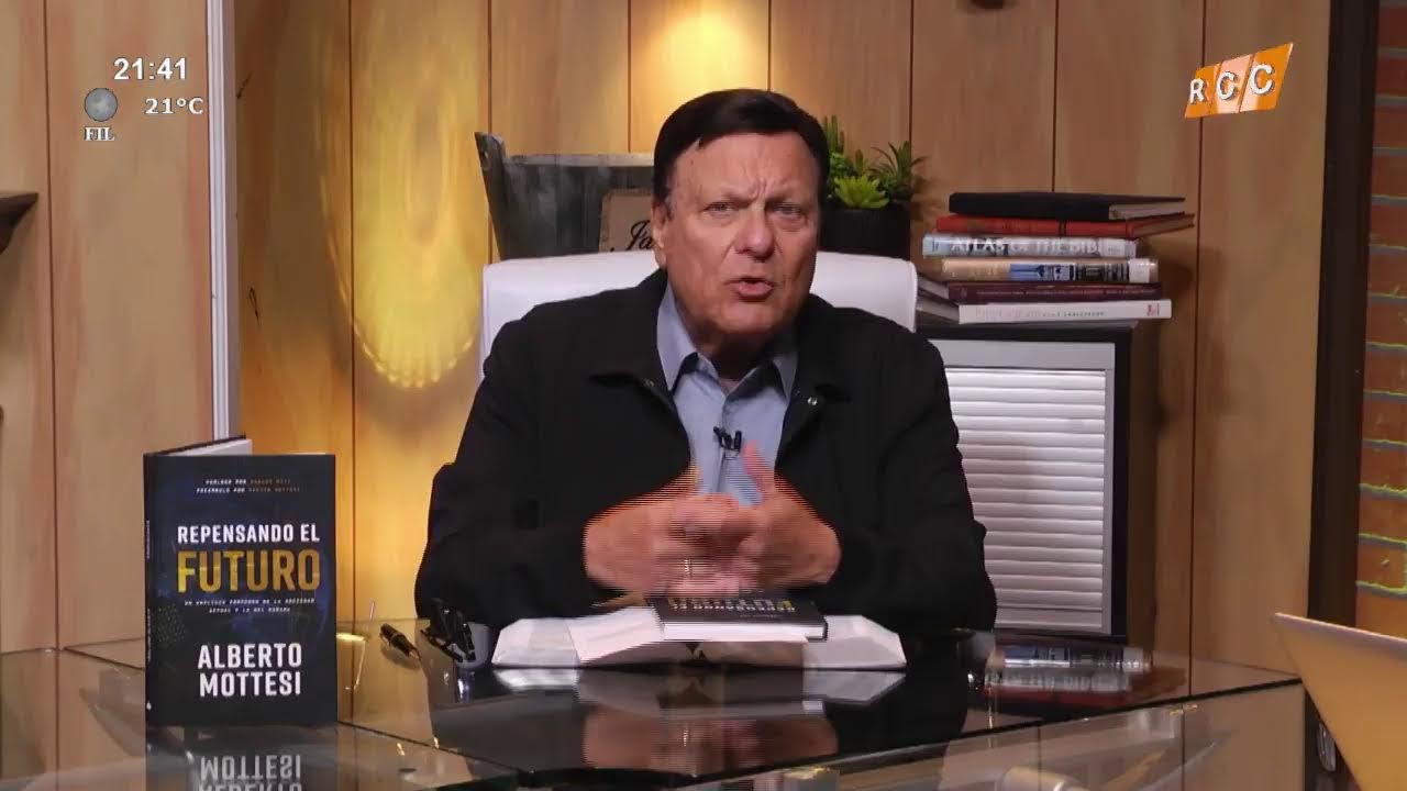 CONTROVERSIAL –  ALBERTO MOTTESI