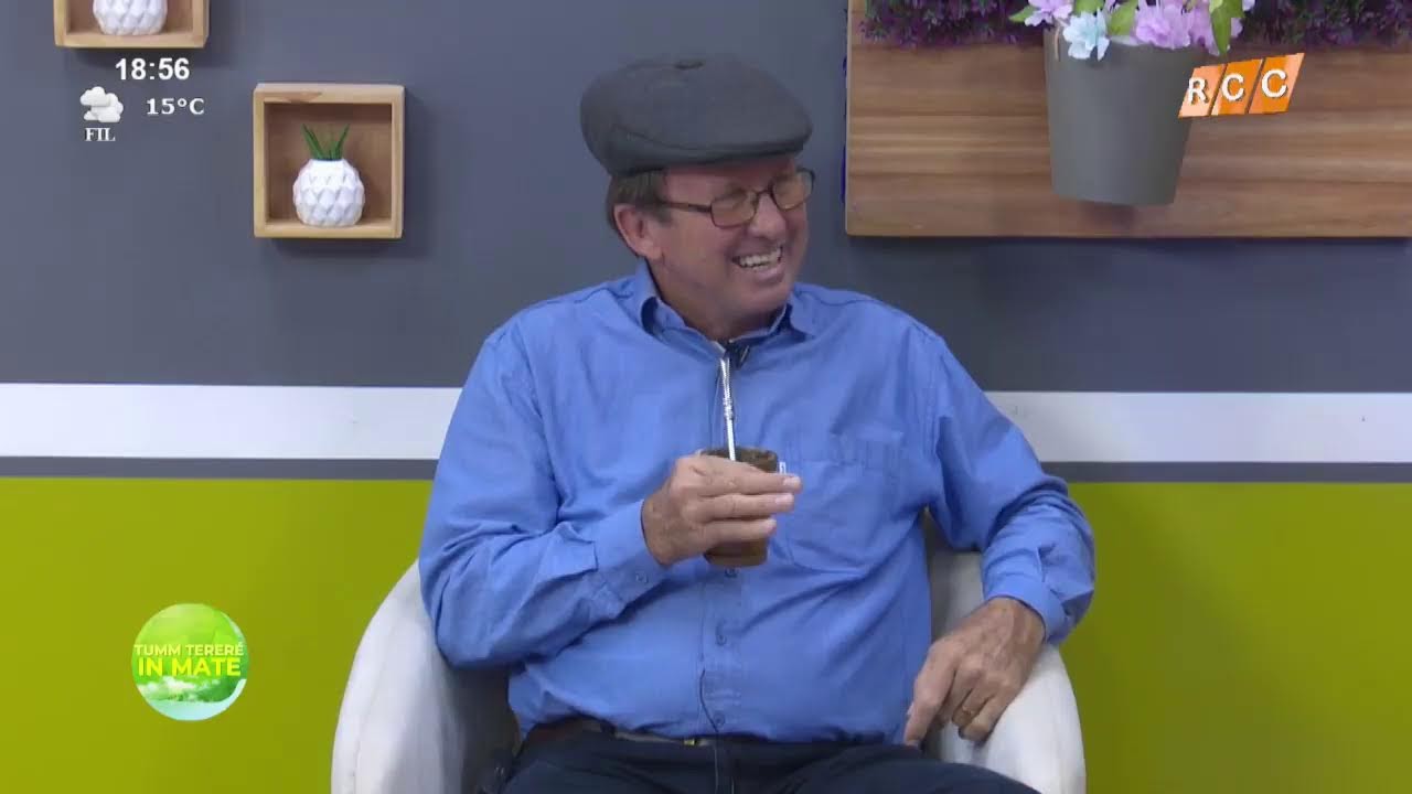 TUMM TERE IN MATE – GEFAGNISSARBEIT