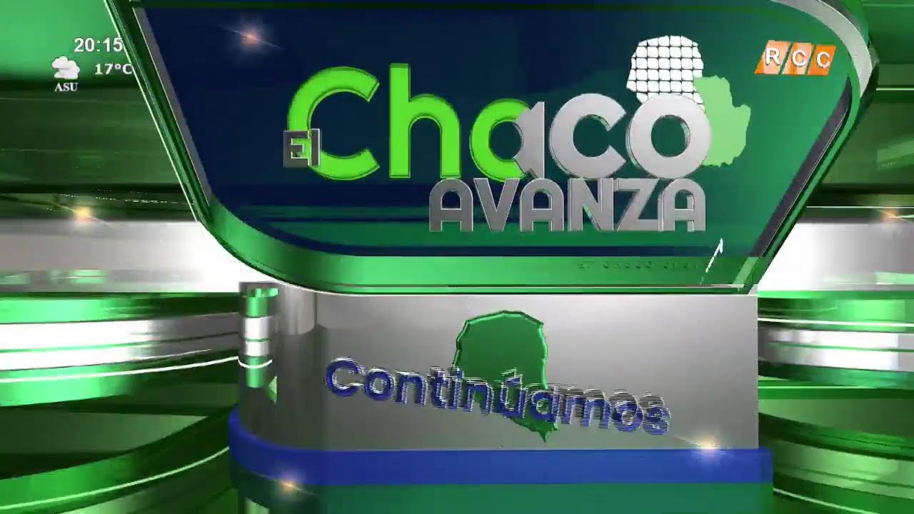 EL CHACO AVANZA INTERCOLONIAL – ASCIM