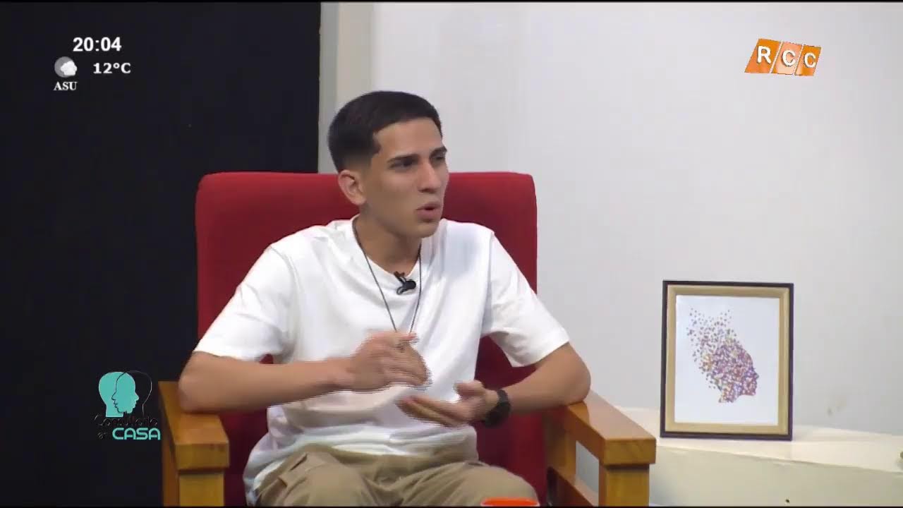 Consultorio en casa – La Realidad de los Estudiantes Extranjeros