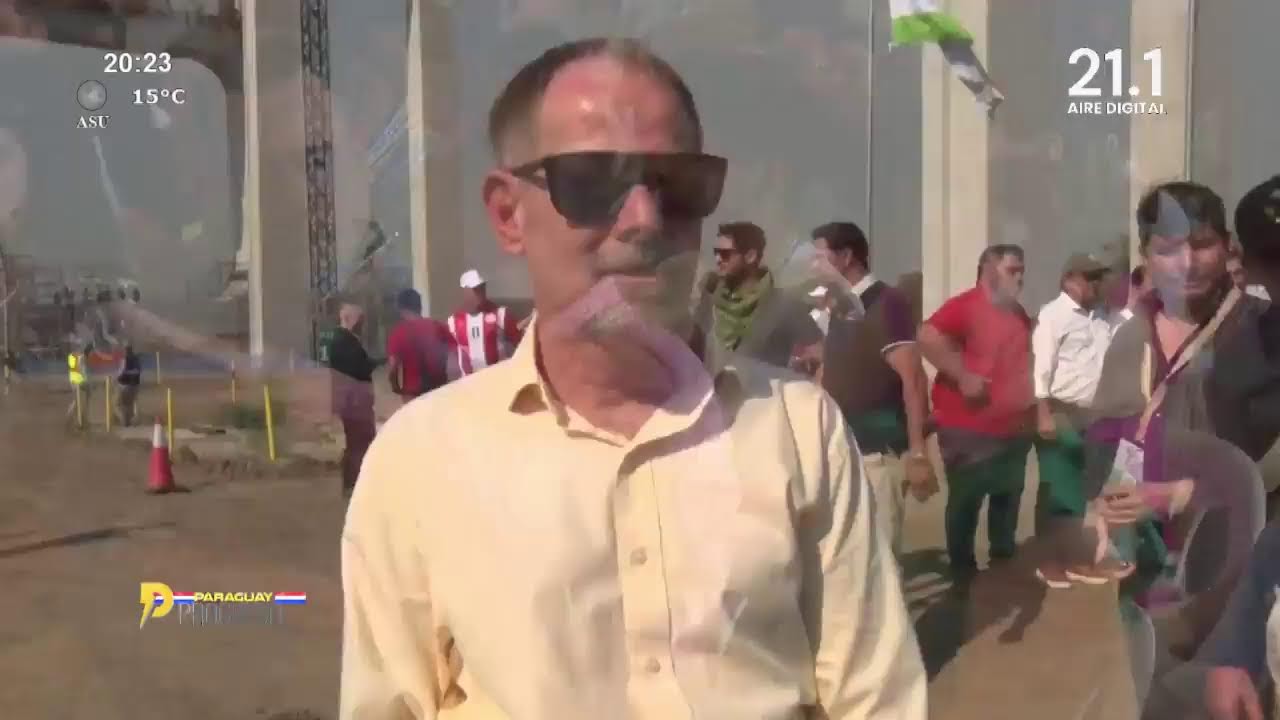 Paraguay Progresa –  5° Foro del Corredor Bioceánico