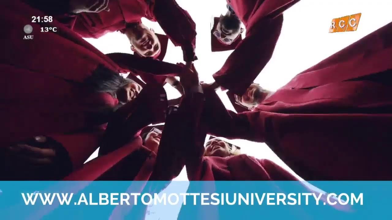 CONTROVERSIAL – ALBERTO MOTTESI