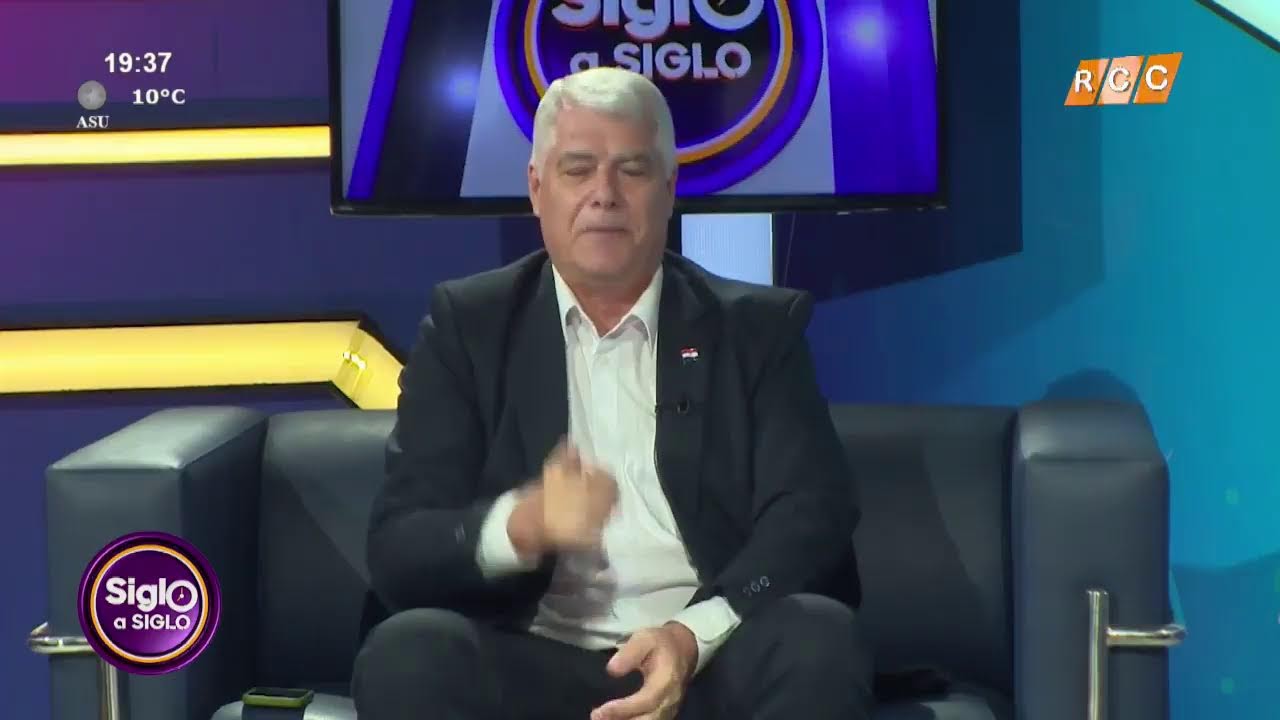 SIGLO A SIGLO – El turismo en Paraguay