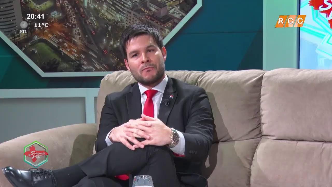 Salvando Vidas – El Aborto en Paraguay