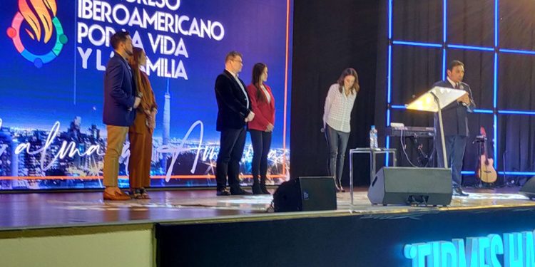 Congreso Iberoamericano por la Vida y Familia expresa preocupación por limitaciones en la OEA
