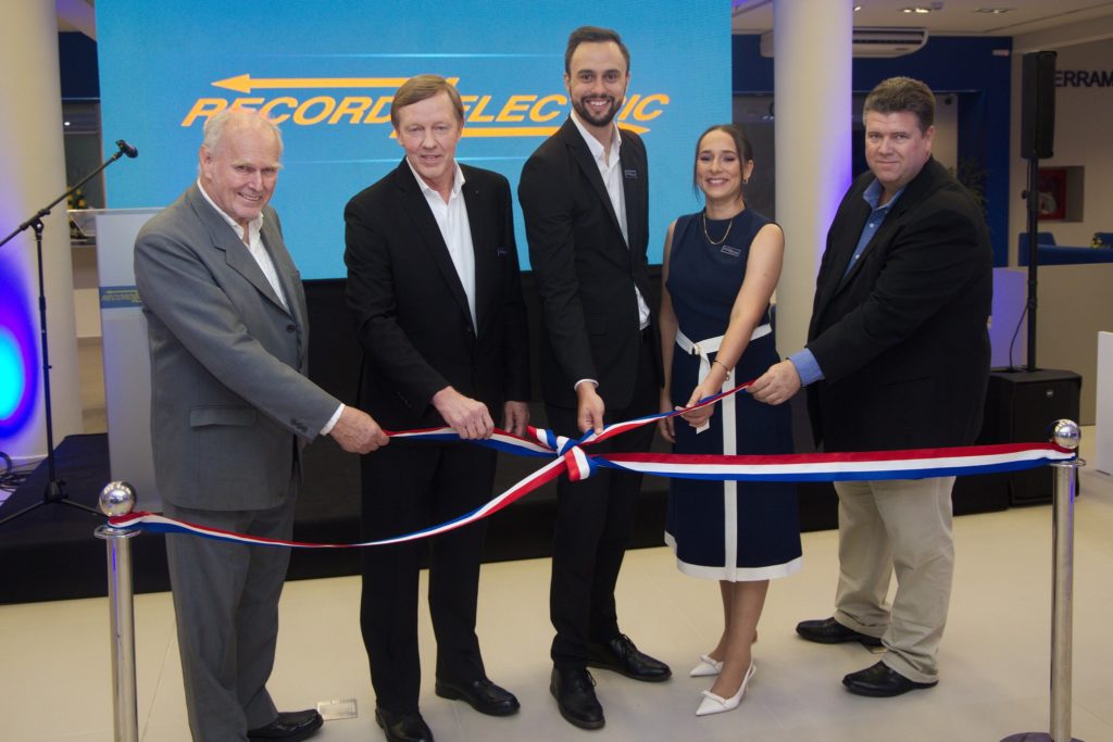 Nuevo Show Room: Una revolución en la experiencia del cliente