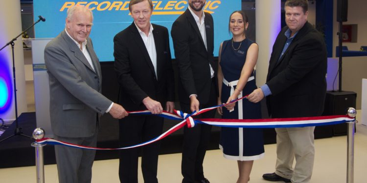 Nuevo Show Room: Una revolución en la experiencia del cliente