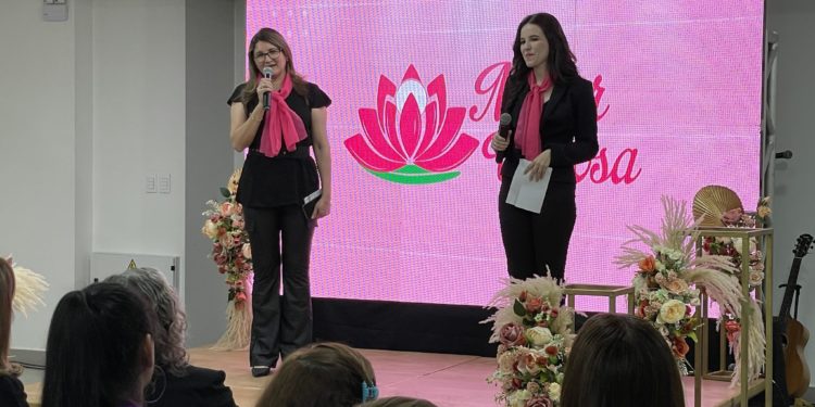 Éxito en el encuentro «Celebremos Juntas» organizado por Fundación Principios de Vida