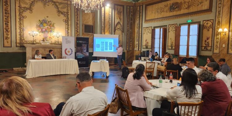 Presentan proyecto de protección del jaguar y las comunidades en el Chaco