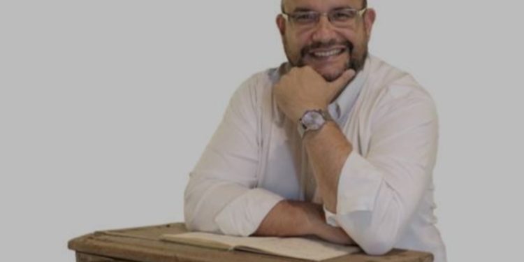 Nombran a David Velázquez como nuevo Viceministro de Educación Básica