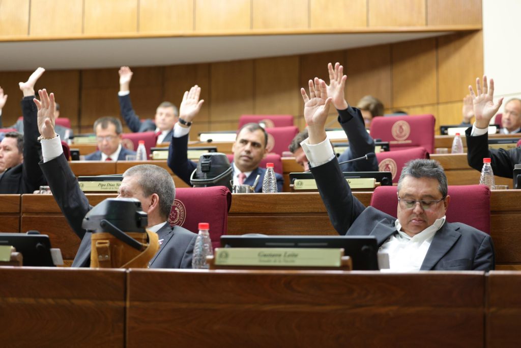 Proyecto de enseñanza del Cambio Climático es rechazado y archivado Proyecto de enseñanza del Cambio Climático es rechazado y archivado