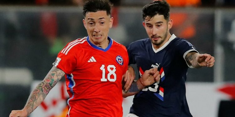 La Albirroja busca romper una larga sequía de triunfos amistosos en Chile