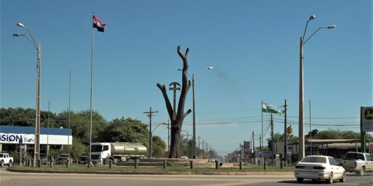 Rinden homenaje a Pioneros Menonitas del Chaco paraguayo