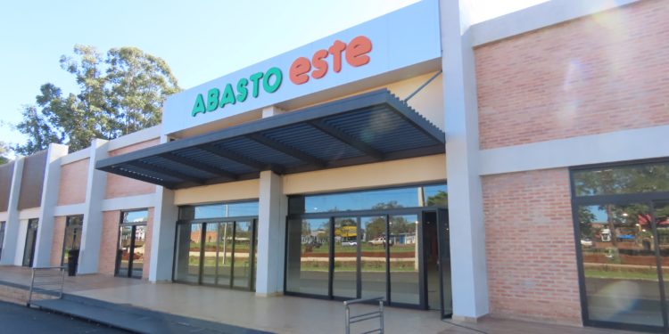 Abasto Este se inaugura el viernes
