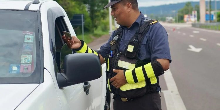 Cháke multas: Habilitaciones vence este 30 de junio y no habrá prórroga