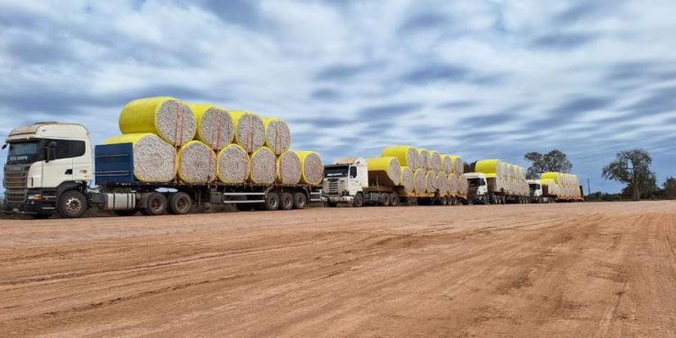 Por ahora, no hay huelga de camioneros