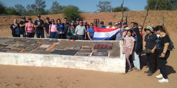 Se cambió vía decreto el Feriado de Boquerón: del 29 al 30 de setiembre