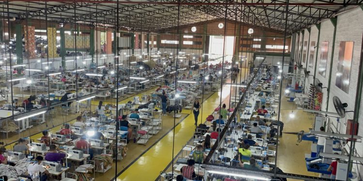 Maquila: sigue dando resultados positivos Maquila: sigue dando resultados positivos