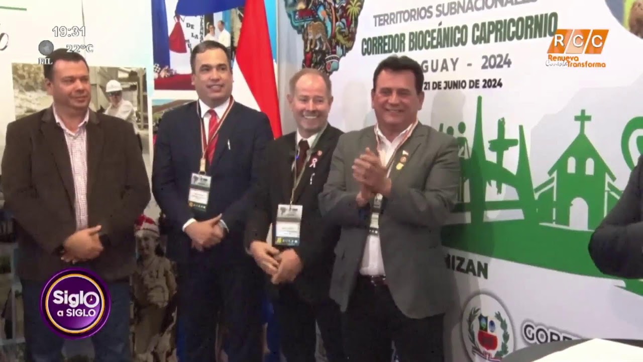 LIBRE TRAS LAS REJAS – Alan David Melgarejo.