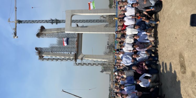 Se cierra un histórico Foro de la Bioceánica