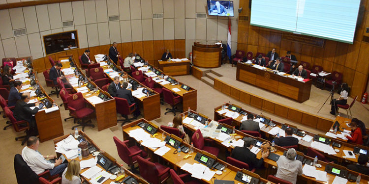 Senadores rechazan la injerencia extranjera en la cultura y los valores familiares