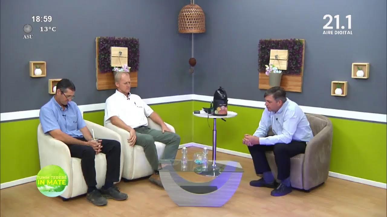 TUMM TERE IN MATE-SOZIALWESEN IN DER KOL. FERNHEIM