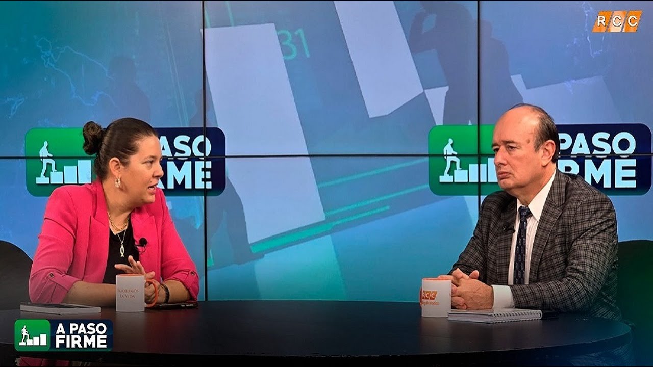 54ª Asamblea General de la OEA | Camino al Desarollo – Fecoprod