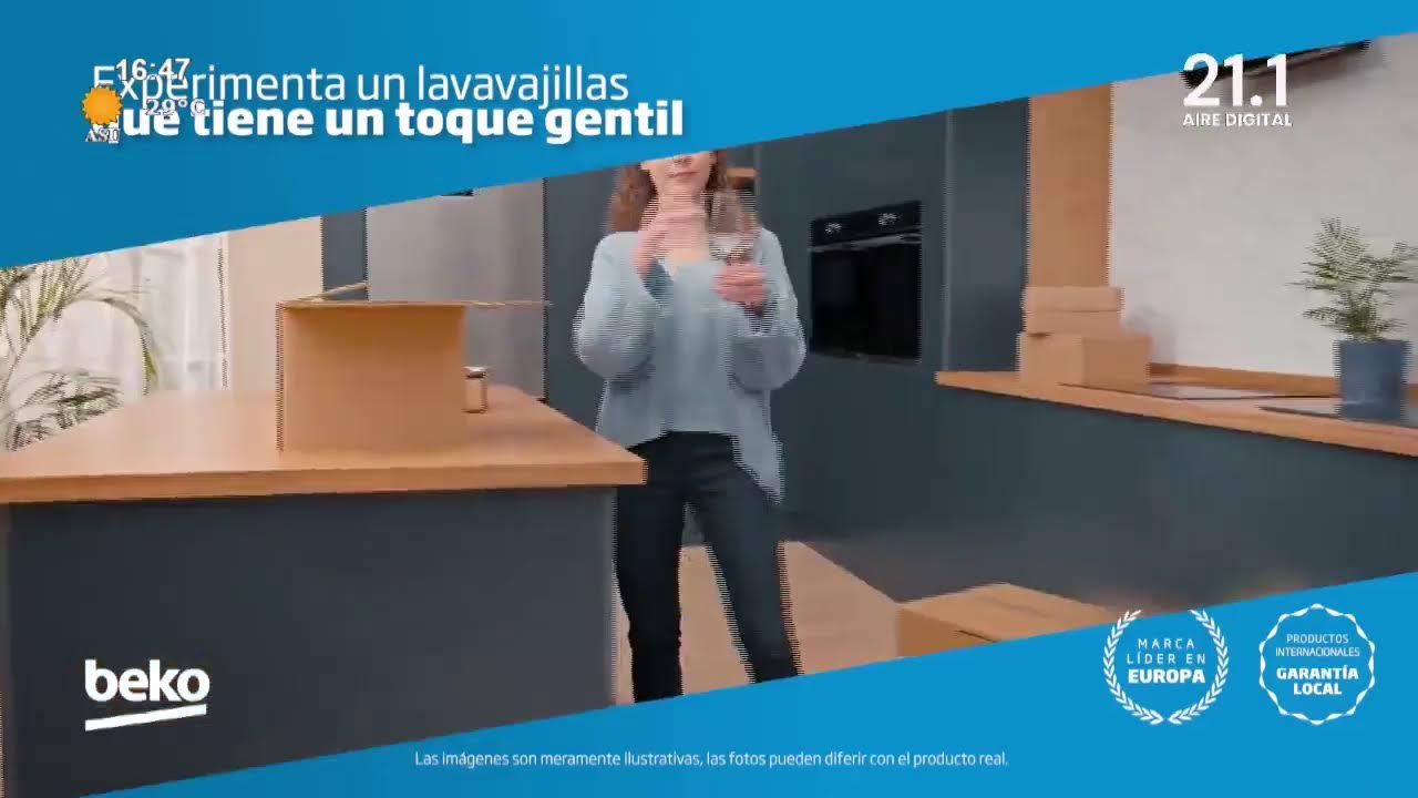 Yo amo a la familia – Merecidas vacaciones