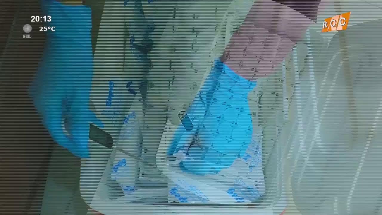 Video: PARAGUAY PROGRESA –  Expo Pioneros II parte