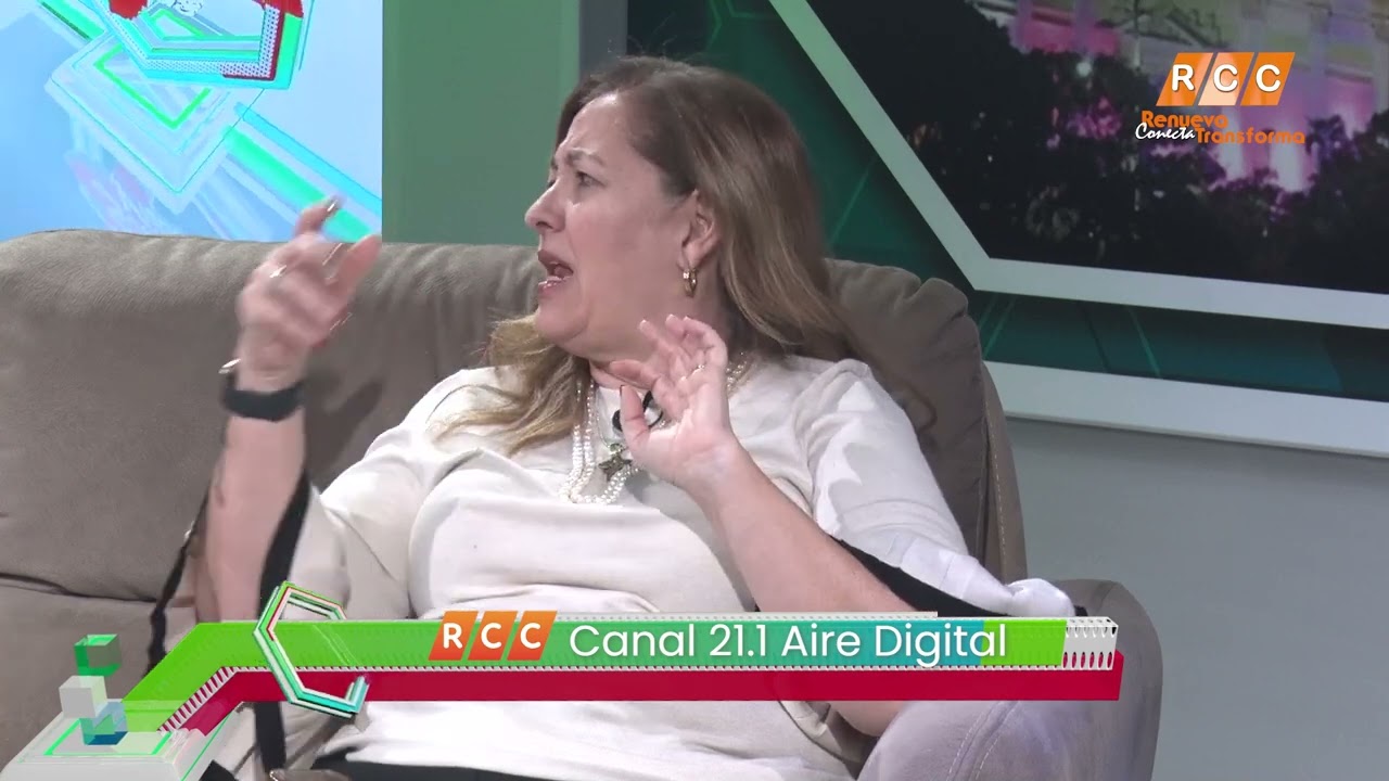 Video: Salvando Vidas – Actuar de Paraguay frente a la OEA